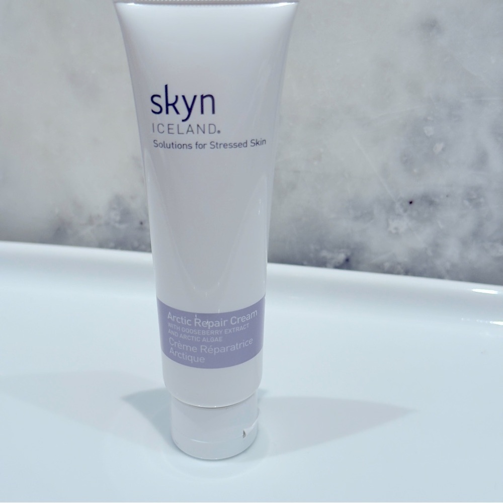 NWT- Skyn Iceland Arctic Repair Cream 2.0 US Fl Oz - Picture 6 of 8